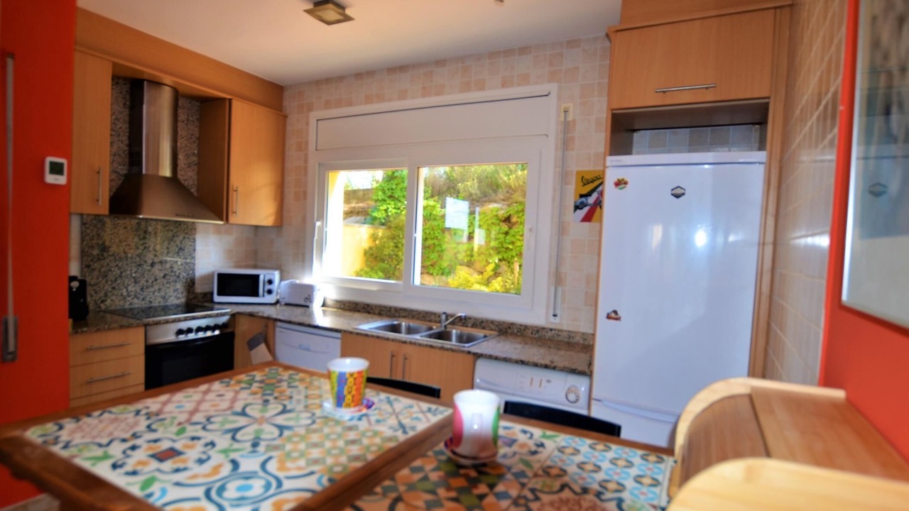 Photo of Kitchen in Vidreres