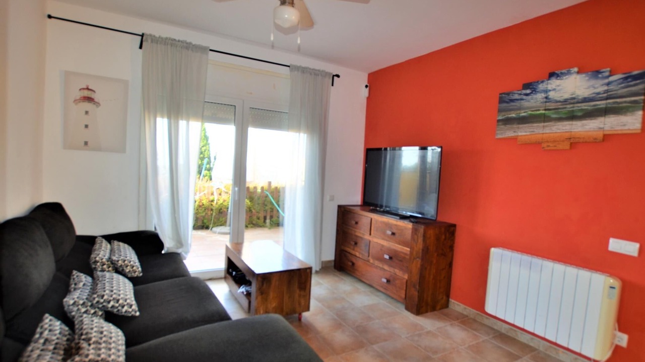 Photo of Livingroom in Vidreres