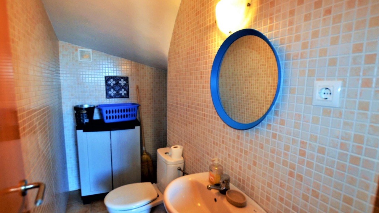 Photo of Bathroom in Vidreres