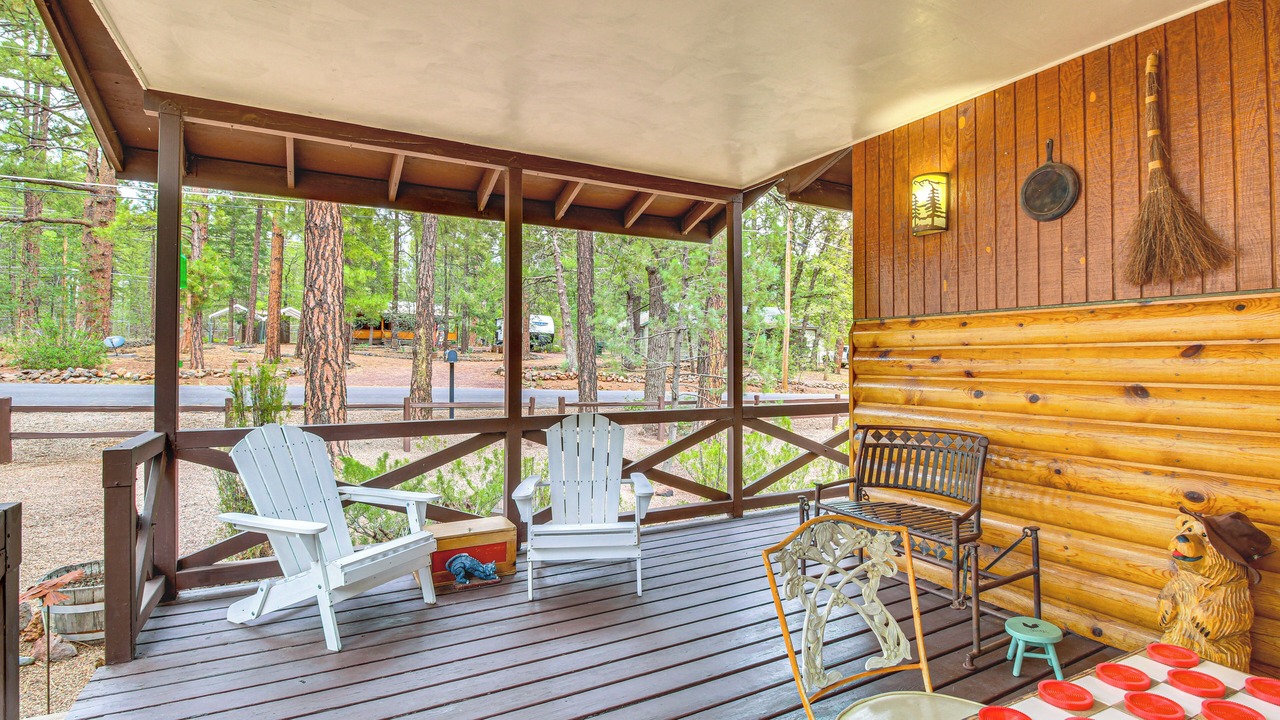 Photo of Others in Pinetop-Lakeside