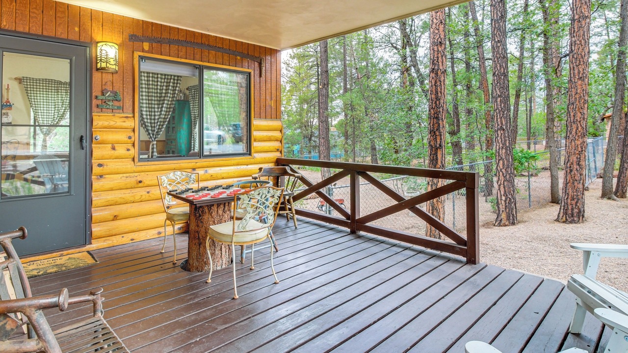 Photo of Others in Pinetop-Lakeside