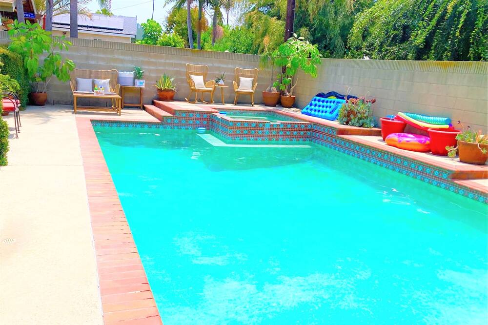 Photo of Outdoor in Los Altos