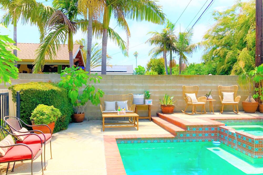 Photo of Outdoor in Los Altos