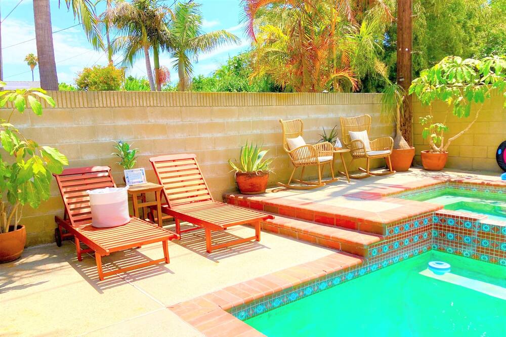 Photo of Outdoor in Los Altos