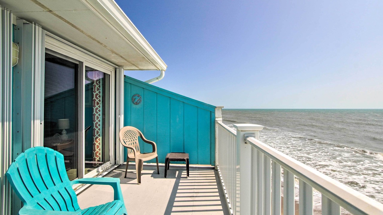 Photo of Others in Kure Beach