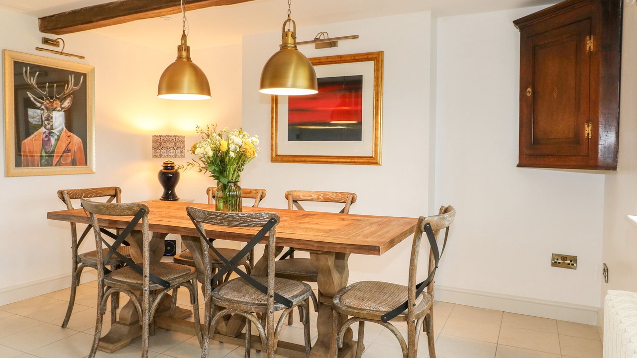 Photo of Others in Calwich