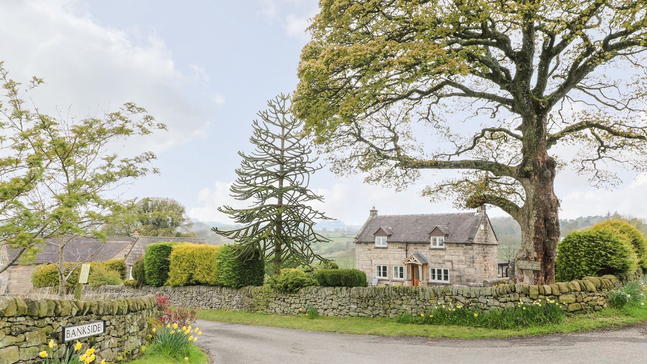 Photo of Others in Calwich