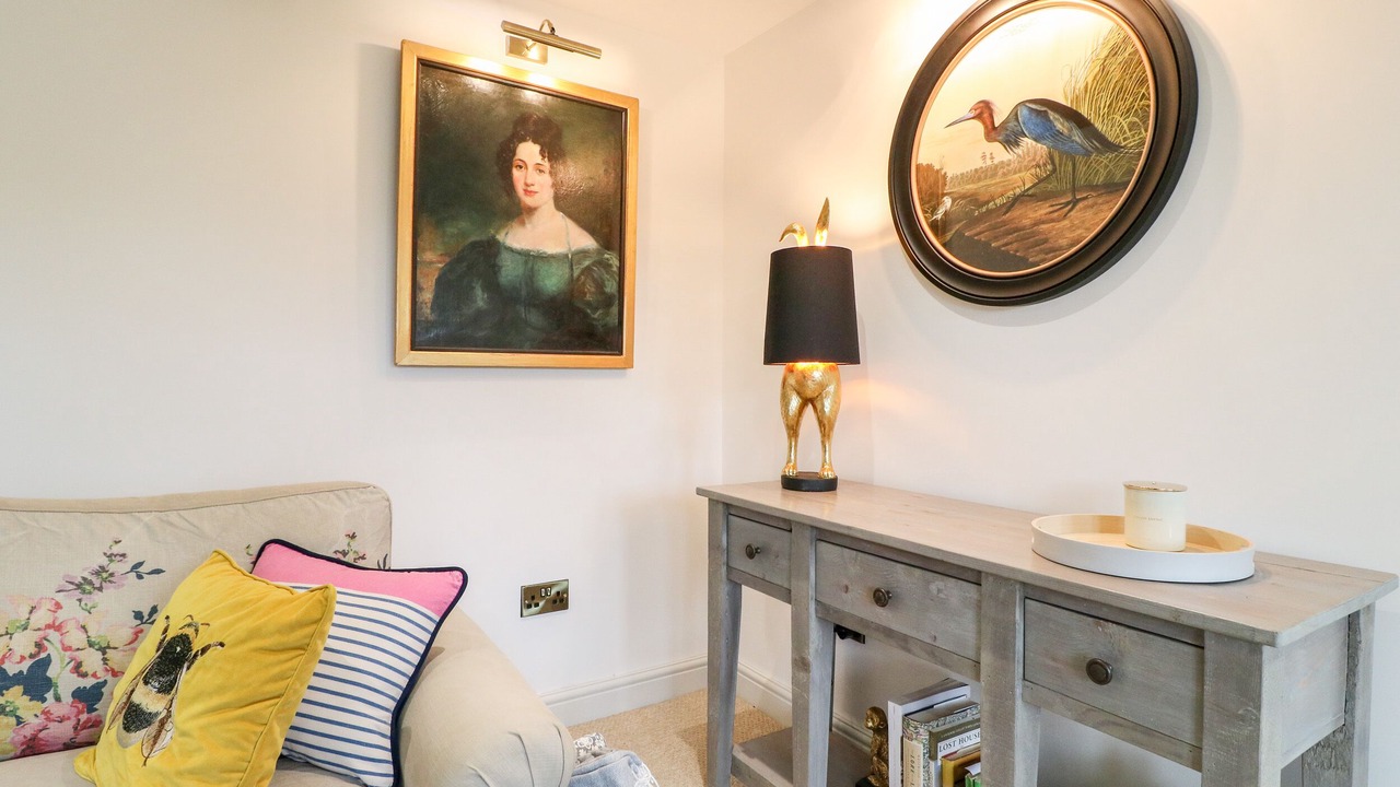 Photo of Others in Calwich