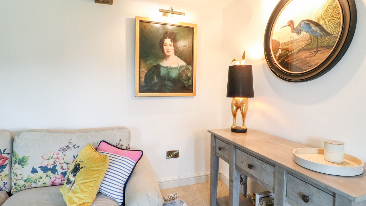 Photo of Others in Calwich