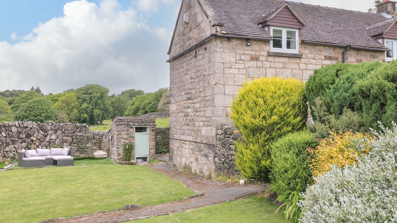 Photo of Others in Calwich