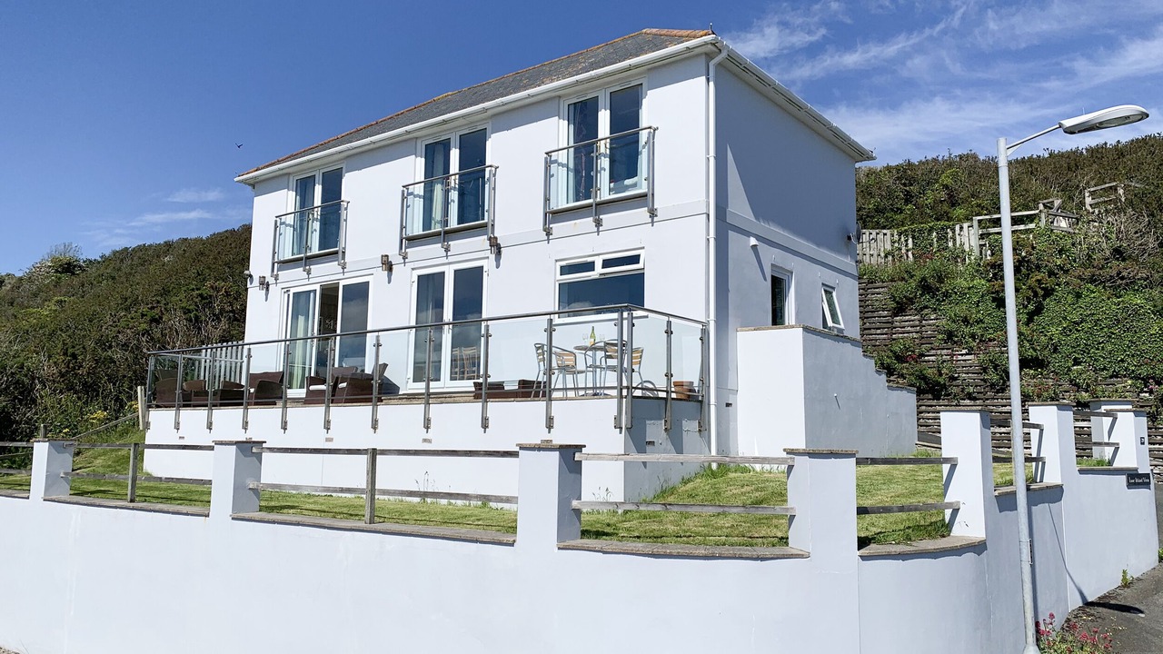 Photo of Outdoor in Downderry