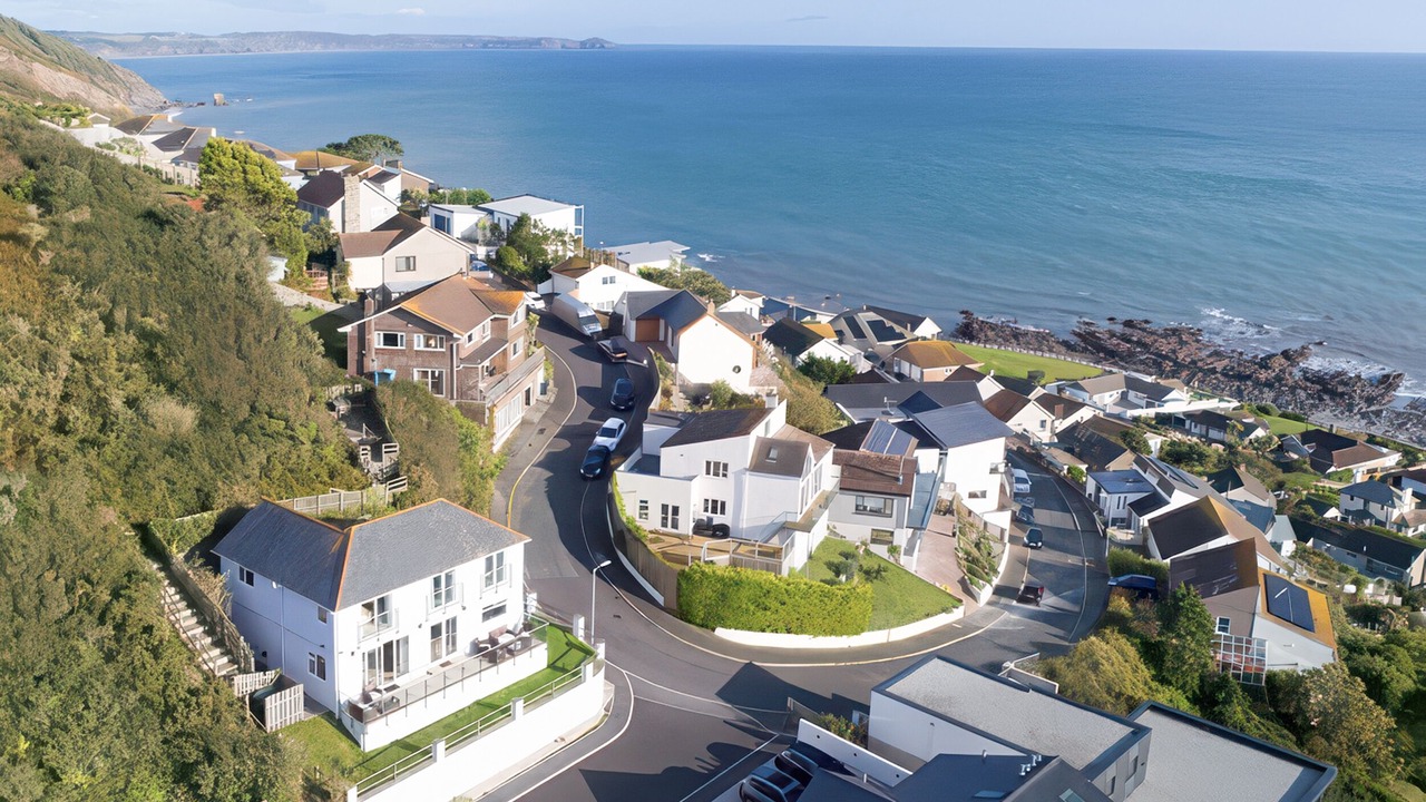 Photo of Outdoor in Downderry