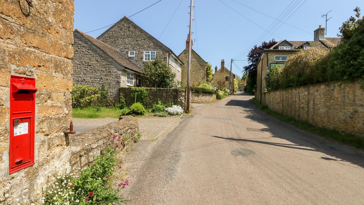 Photo of Outdoor in West Compton