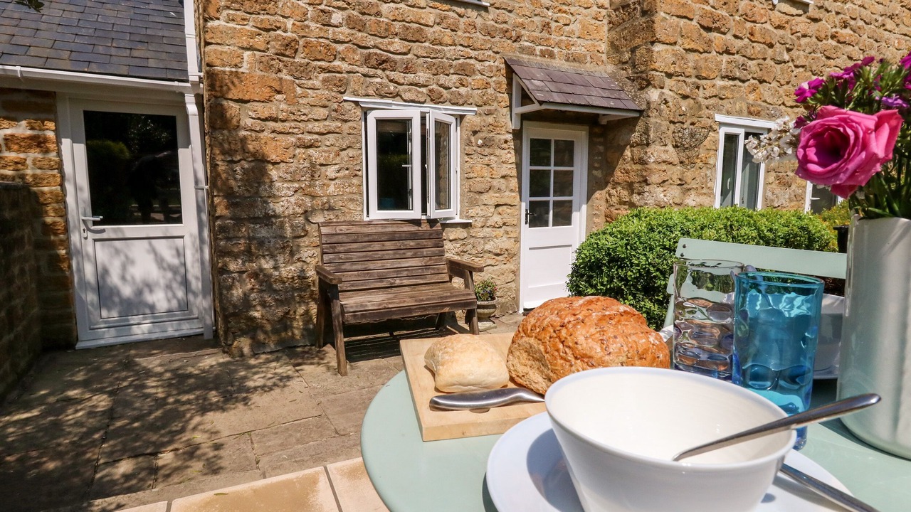 Photo of Outdoor in West Compton