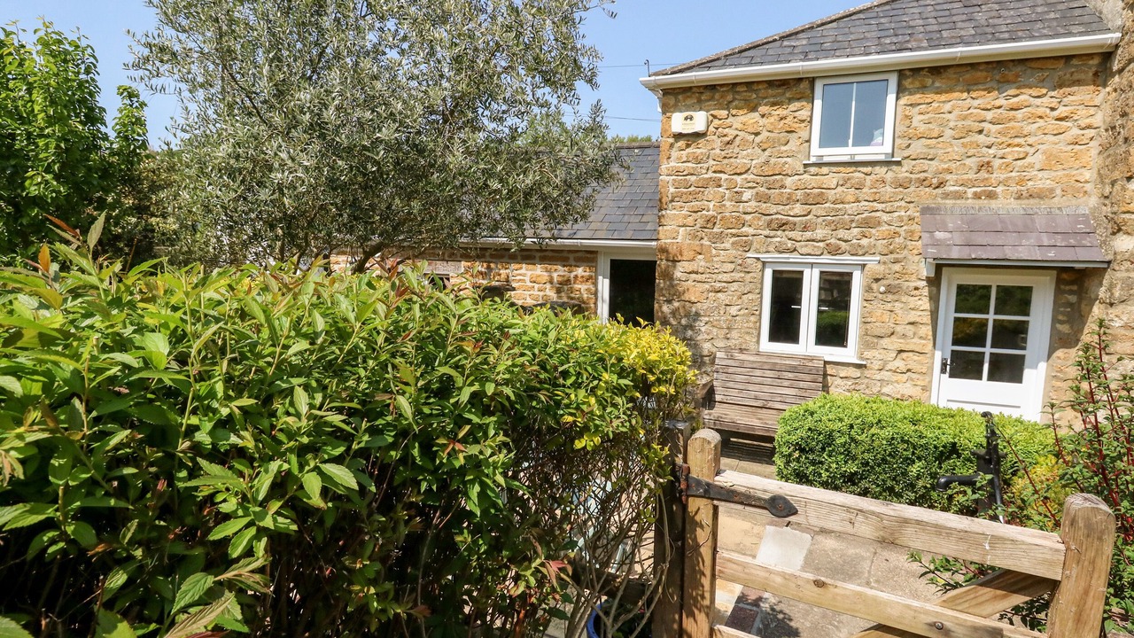 Photo of Outdoor in West Compton