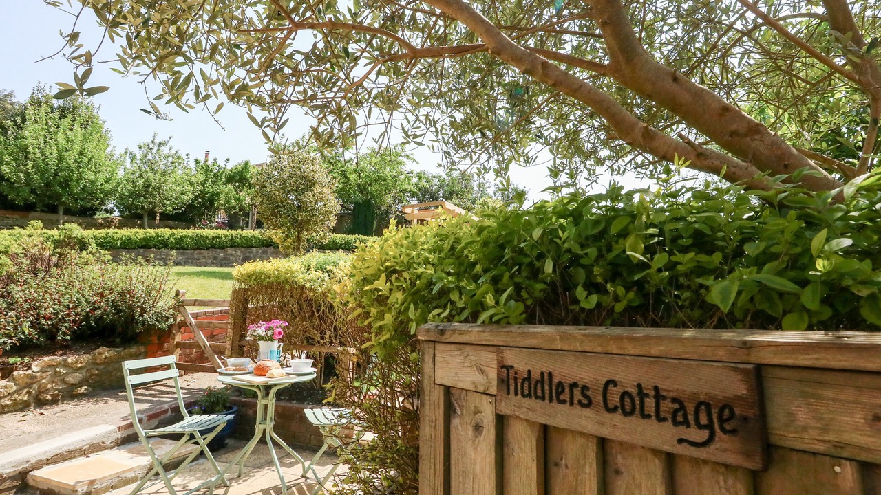 Photo of Outdoor in West Compton