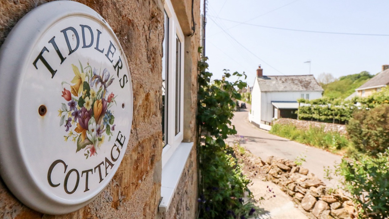 Photo of Outdoor in West Compton