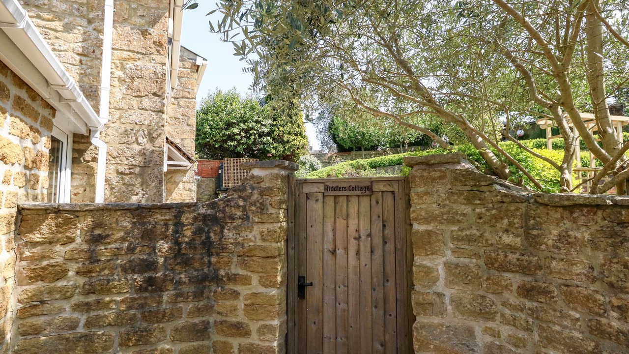 Photo of Outdoor in West Compton