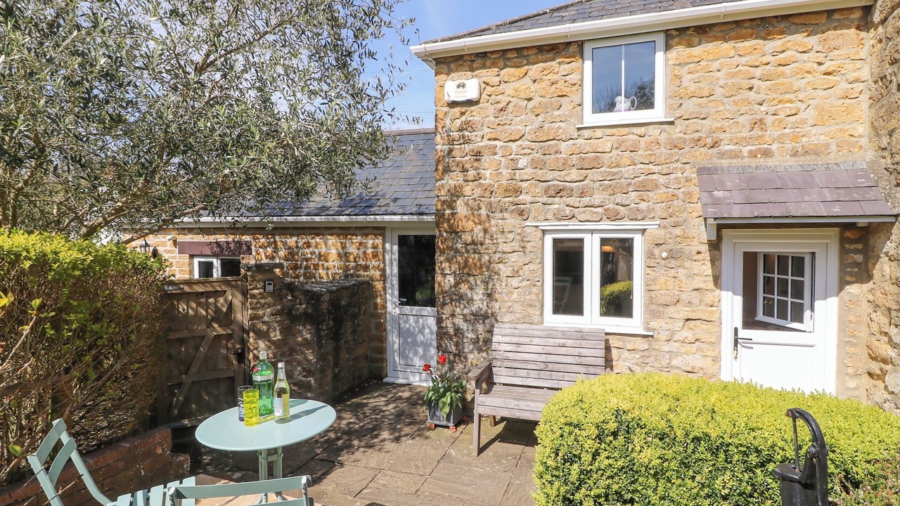 Photo of Outdoor in West Compton