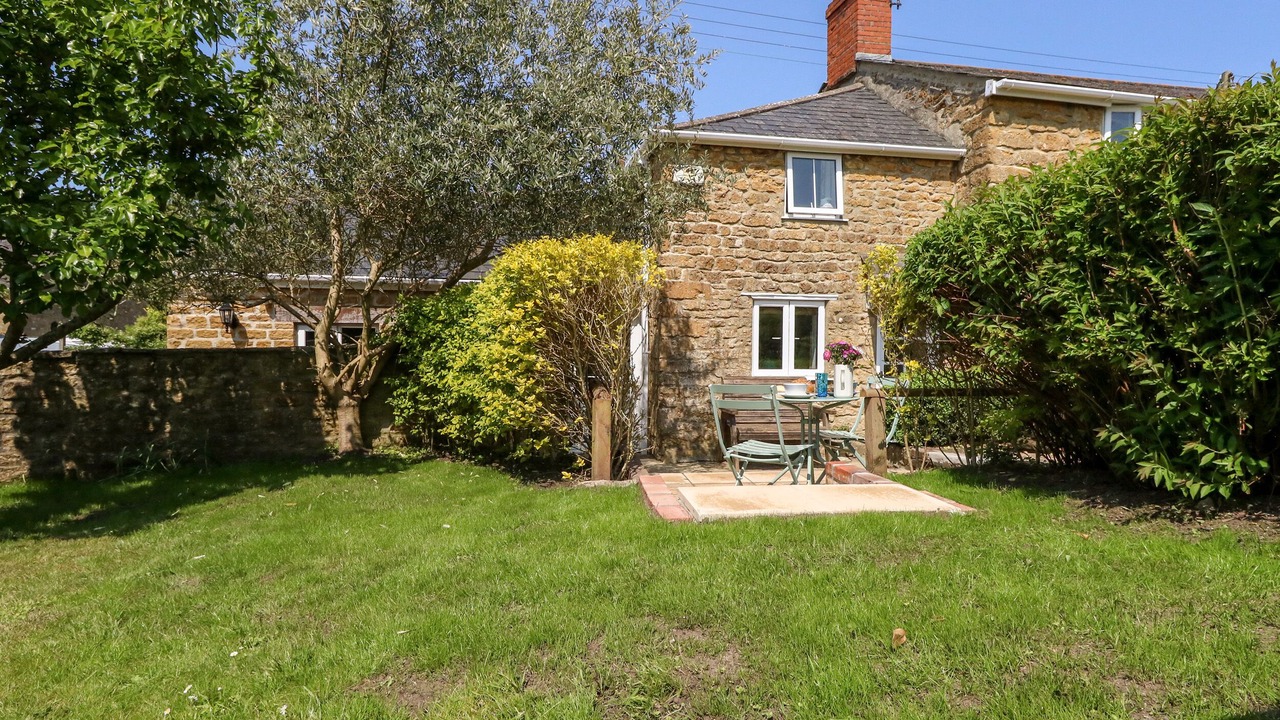 Photo of Outdoor in West Compton