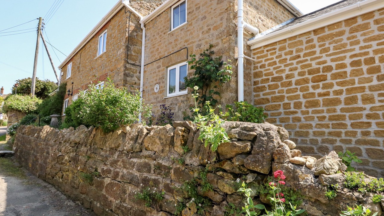 Photo of Outdoor in West Compton