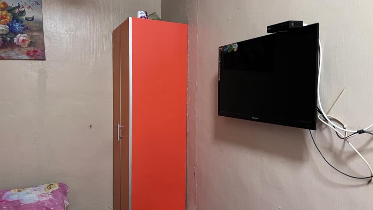 Photo of Bedroom in Jitra