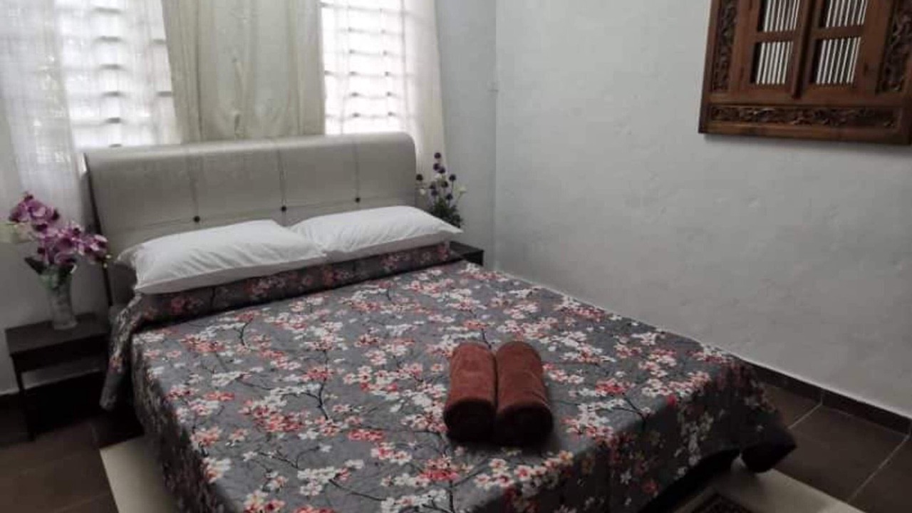 Photo of Bedroom in Jitra