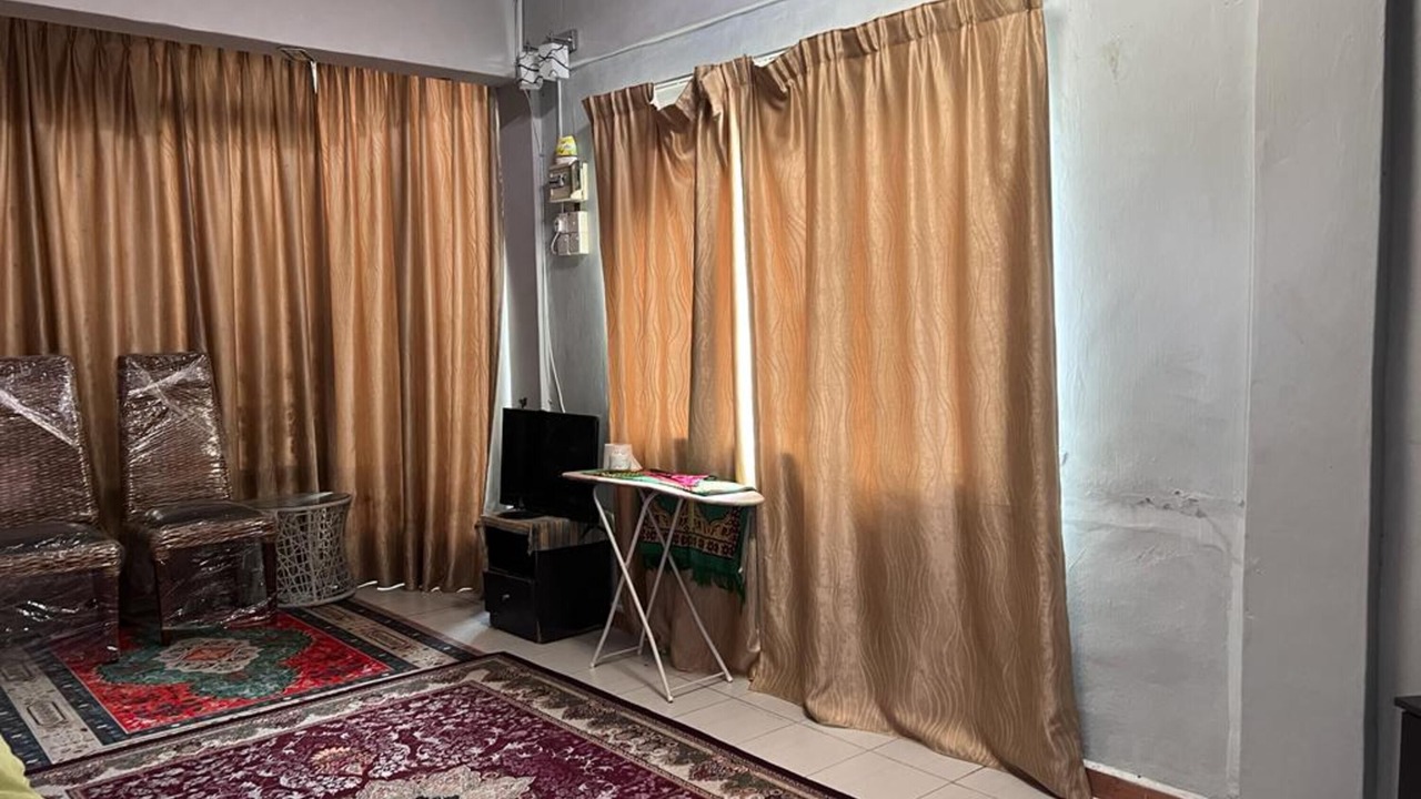 Photo of Bedroom in Jitra