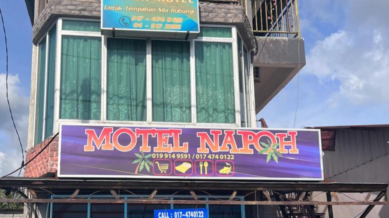 Photo of Outdoor in Jitra