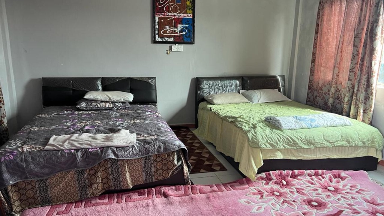 Photo of Bedroom in Jitra