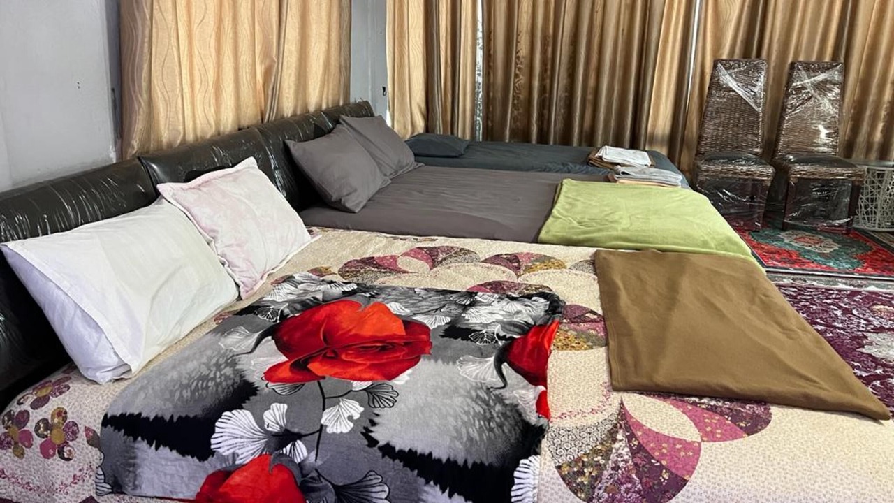 Photo of Bedroom in Jitra