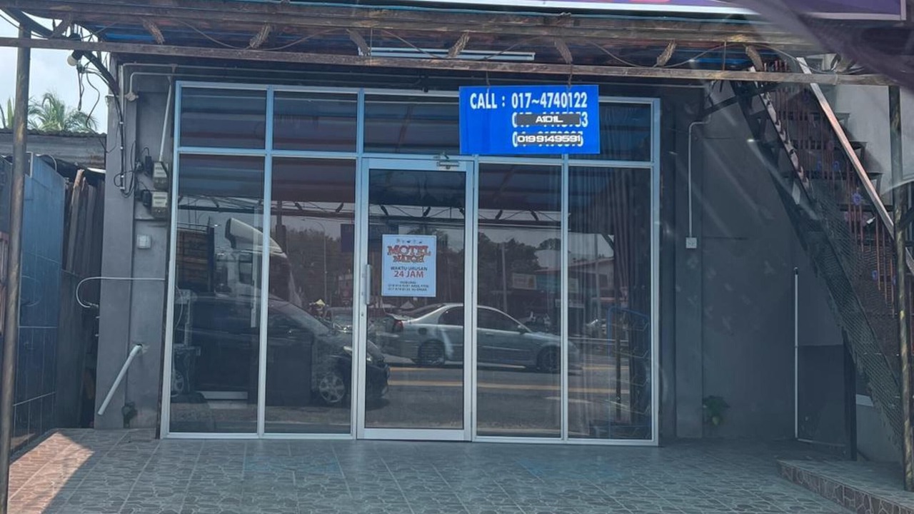 Photo of Outdoor in Jitra