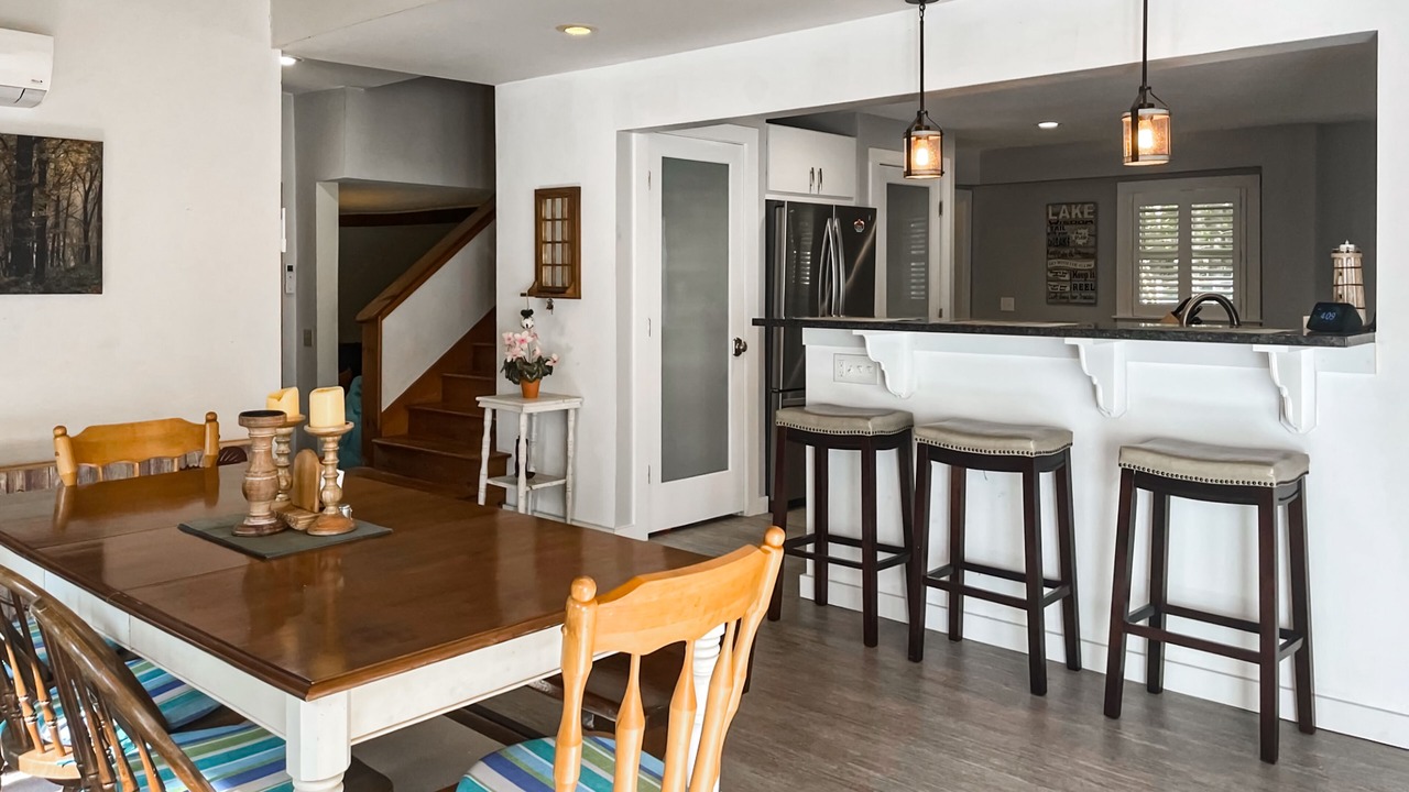 Photo of Kitchen in Mariaville