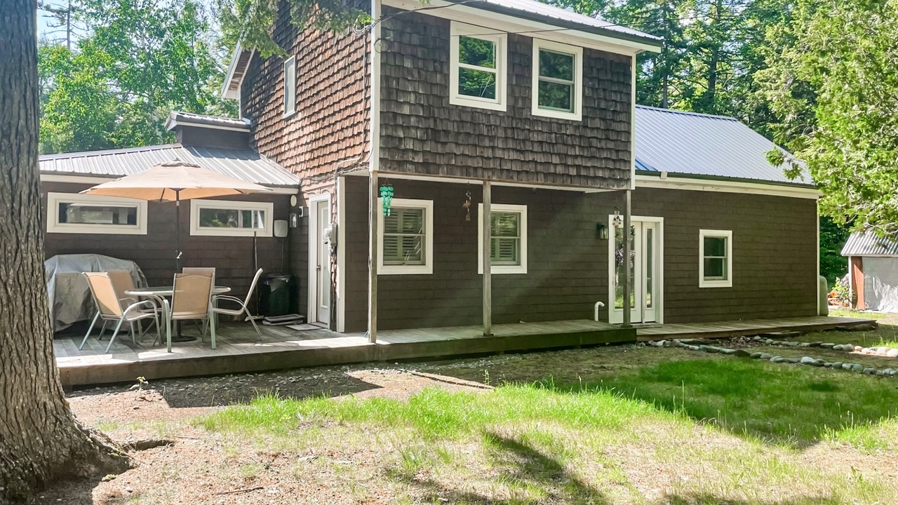 Photo of Outdoor in Mariaville