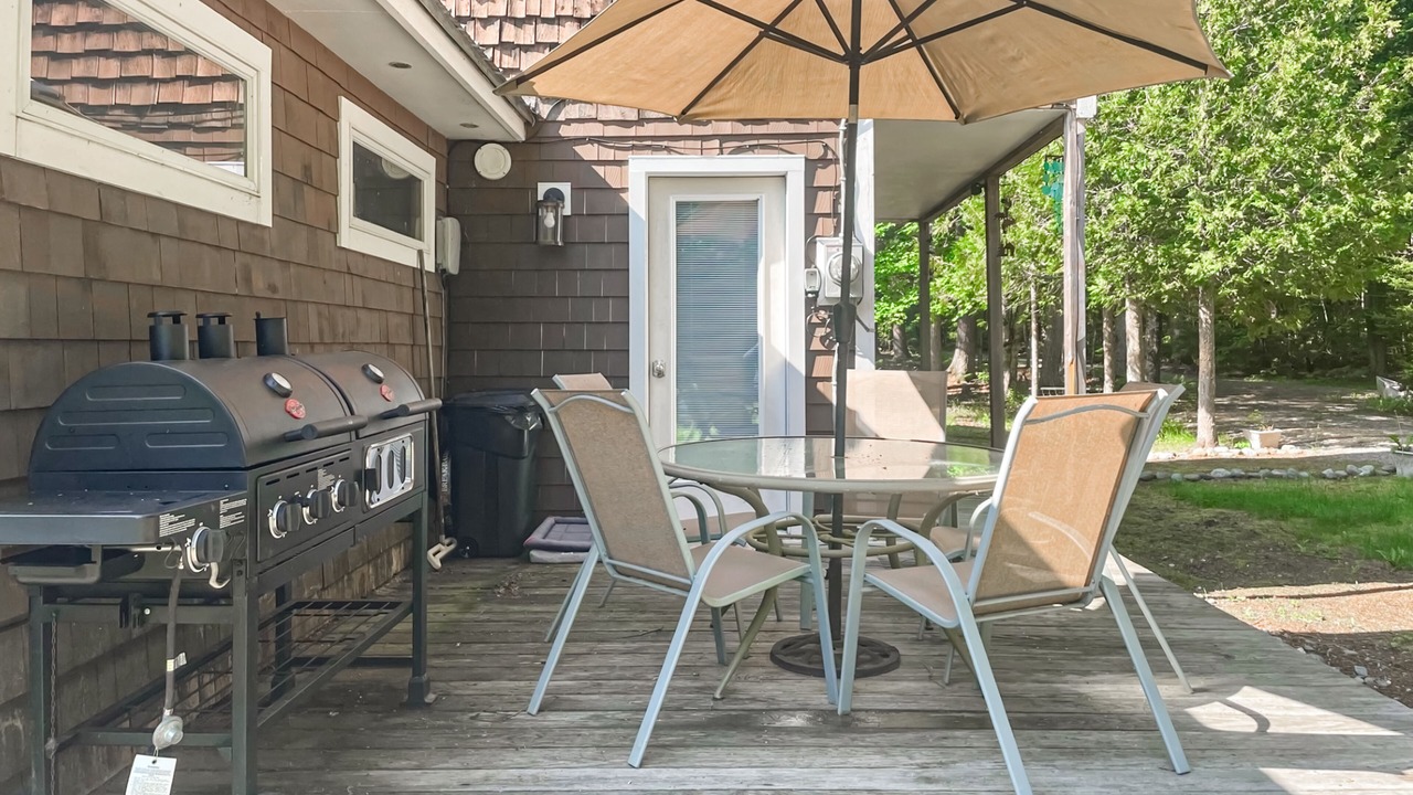 Photo of Outdoor in Mariaville