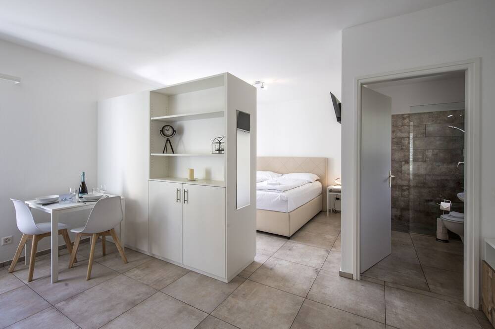 Photo of Bedroom in Terre di Pedemonte