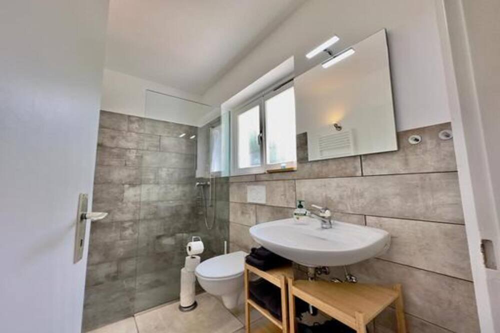 Photo of Bathroom in Terre di Pedemonte