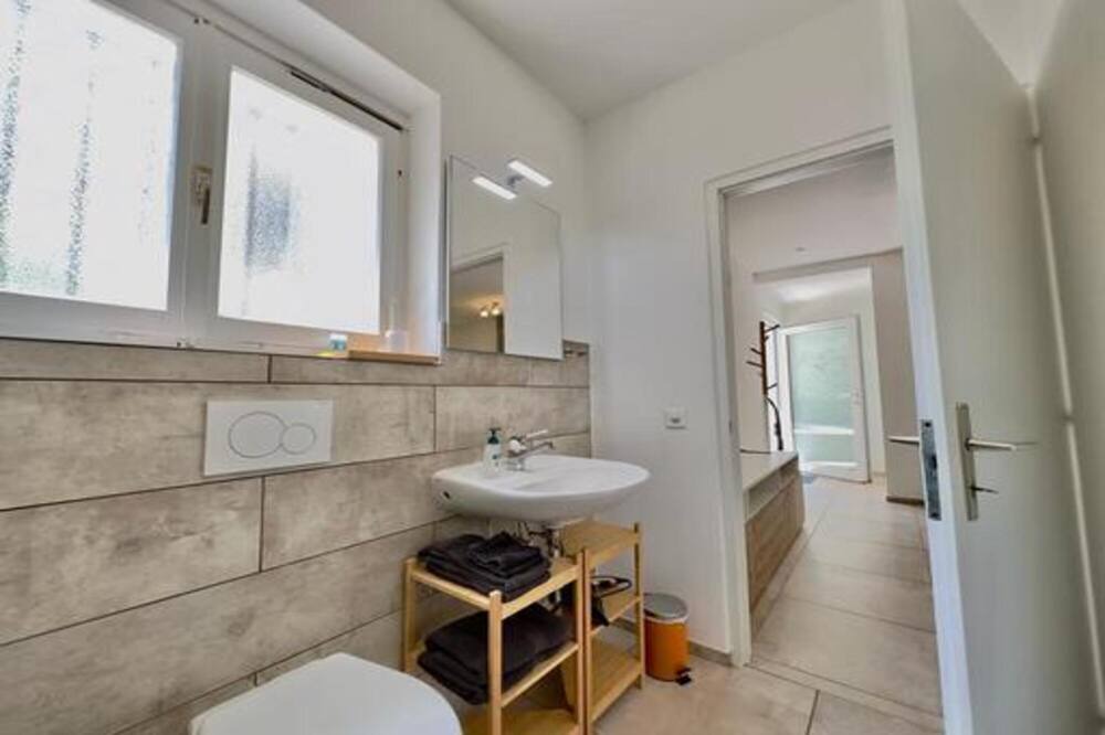 Photo of Bathroom in Terre di Pedemonte