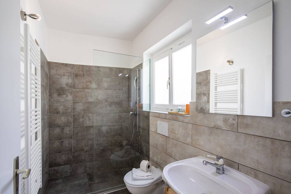 Photo of Bathroom in Terre di Pedemonte