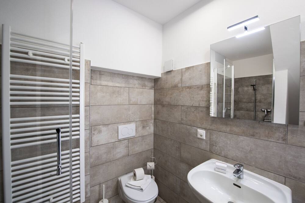 Photo of Bathroom in Terre di Pedemonte