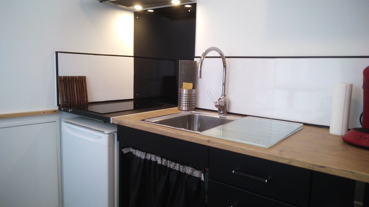 Photo of Kitchen in Evreux