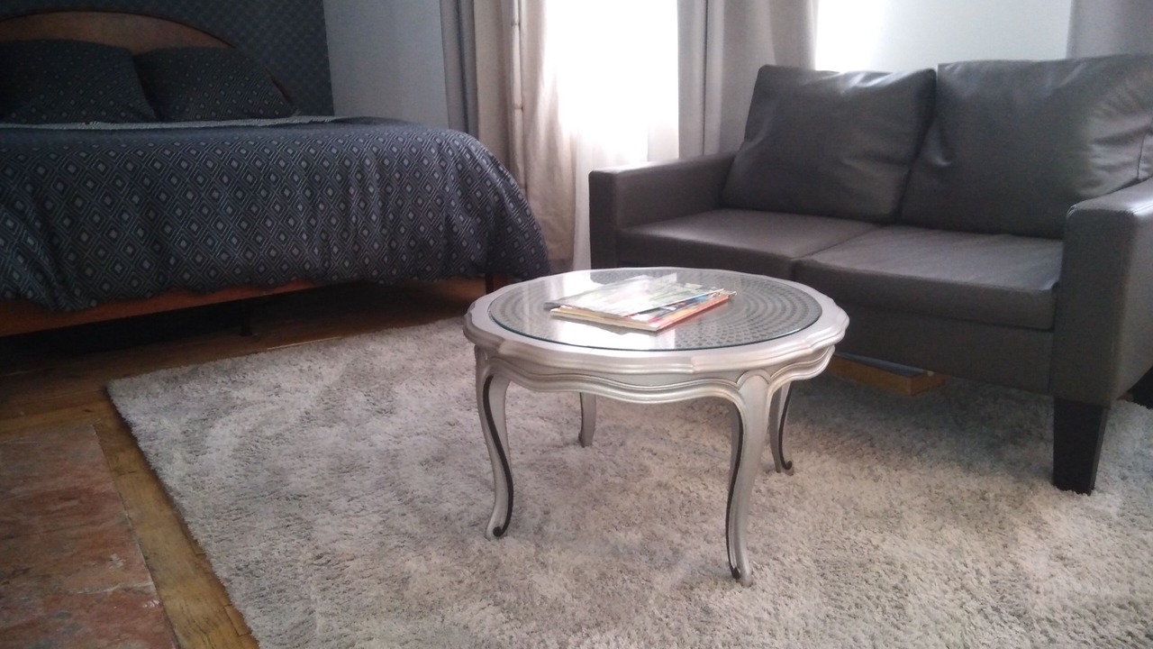 Photo of Livingroom in Evreux