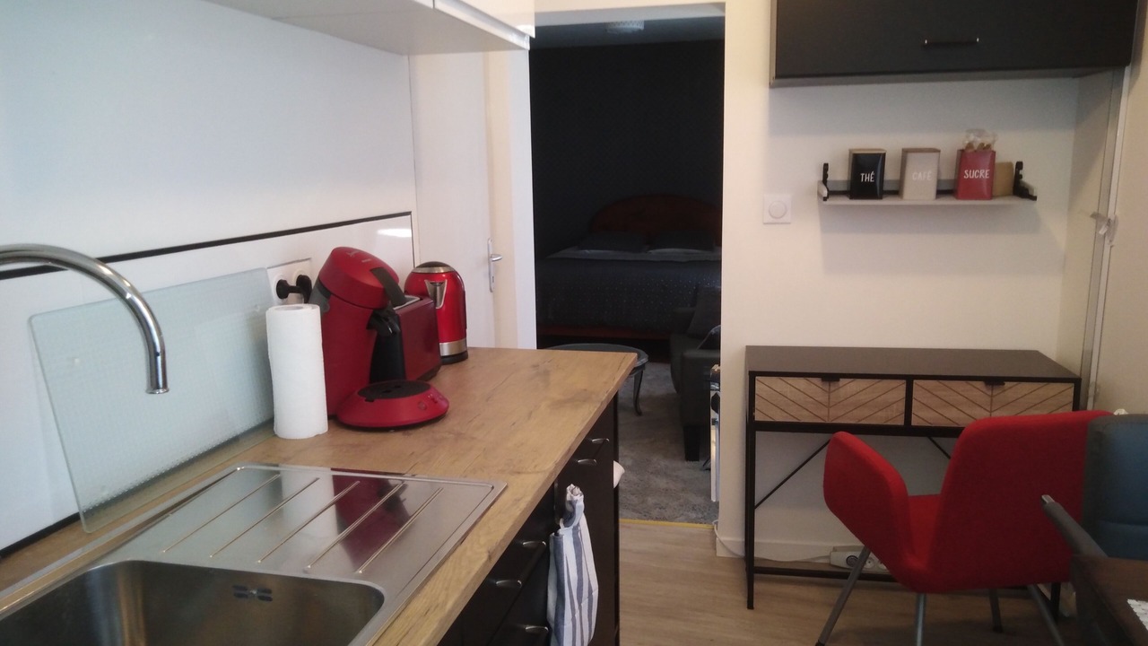 Photo of Kitchen in Evreux