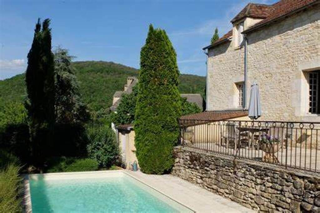 Photo of Outdoor in Castelnaud-la-Chapelle