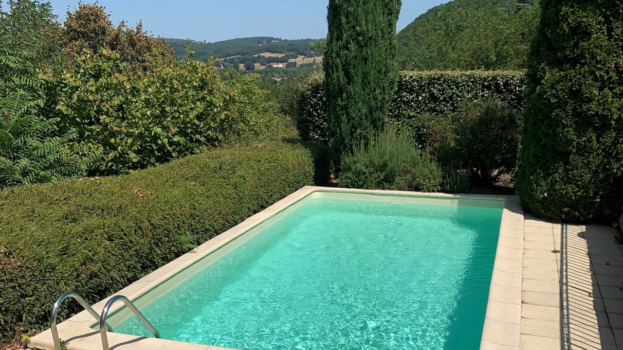 Photo of Outdoor in Castelnaud-la-Chapelle