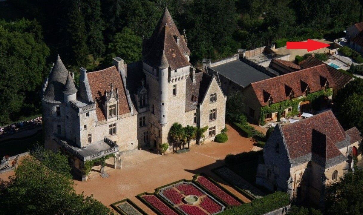 Photo of Outdoor in Castelnaud-la-Chapelle