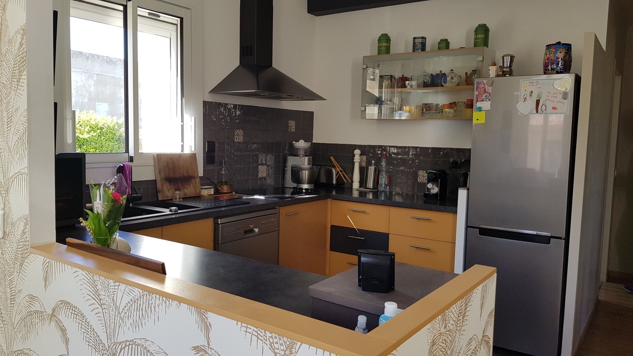 Photo of Kitchen in Frontignan