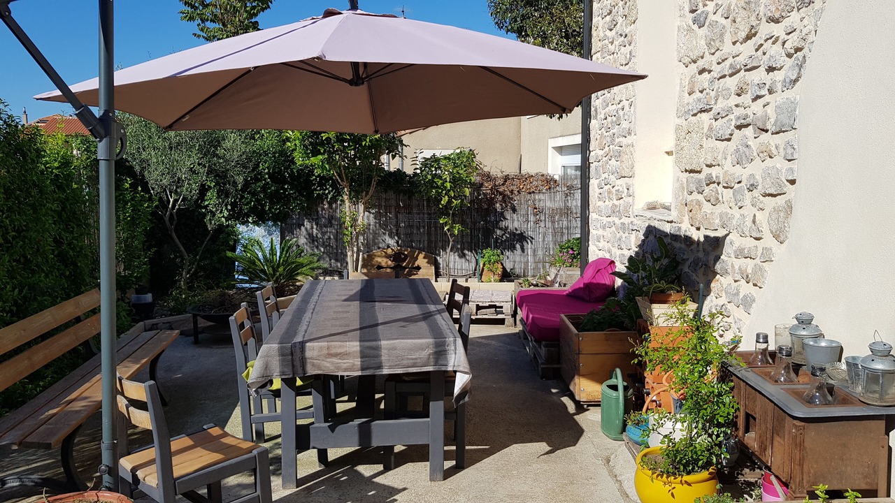 Photo of Outdoor in Frontignan