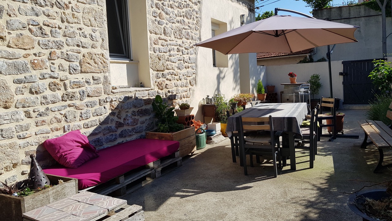Photo of Outdoor in Frontignan