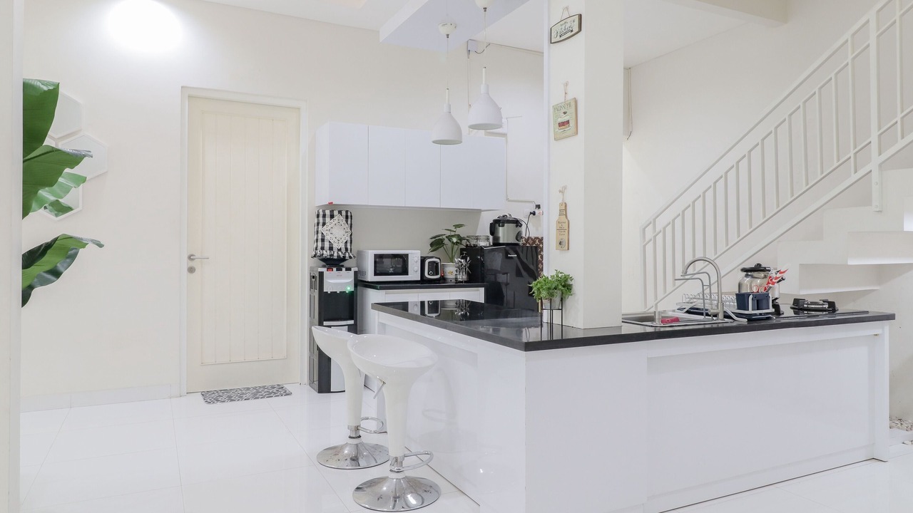 Photo of Livingroom in Depok